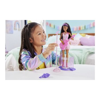 Mattel | Barbie Career Doll - Pop Star, HRG43