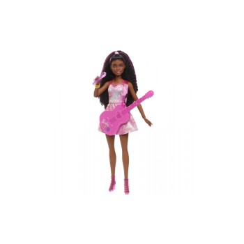 Mattel | Barbie Career Doll - Pop Star, HRG43