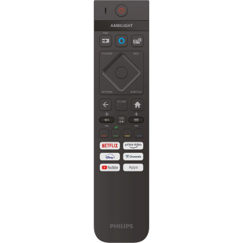 Philips 55OLED769/12 55" (139cm) 4K UHD OLED Smart TV with Ambilight
