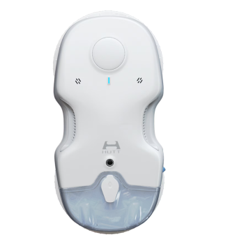 HUTT Windows Cleaning Robot | C65 | Corded | 3800 Pa | White