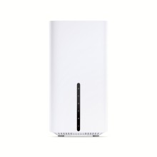 5G AX1800 Wireless Dual Band Gigabit Router | Archer NX200 | 802.11ax | 10/100/1000 Mbit/s | Ethernet LAN (RJ-45) ports 3 | Mesh Support No | MU-MiMO No | 5G