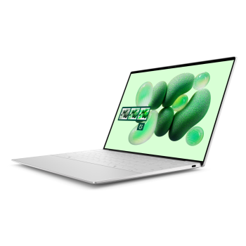 XPS 13 9345 | Platinum | 13.4 " | FHD+ | 1920 x 1200 pixels | Anti-glare | Snapdragon X Elite | X1E-80-100 | 16 GB | LPDDR5X | SSD 512 GB | Qualcomm Adreno GPU | Windows 11 Pro | Bluetooth version 5.4 | Keyboard language English | Keyboard backlit | 