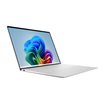 XPS 13 9345 | Platinum | 13.4 " | FHD+ | 1920 x 1200 pixels | Anti-glare | Snapdragon X Elite | X1E-80-100 | 16 GB | LPDDR5X | SSD 512 GB | Qualcomm Adreno GPU | Windows 11 Pro | Bluetooth version 5.4 | Keyboard language English | Keyboard backlit | 