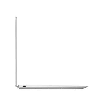 XPS 13 9345 | Platinum | 13.4 " | FHD+ | 1920 x 1200 pixels | Anti-glare | Snapdragon X Elite | X1E-80-100 | 16 GB | LPDDR5X | SSD 512 GB | Qualcomm Adreno GPU | Windows 11 Pro | Bluetooth version 5.4 | Keyboard language English | Keyboard backlit | 