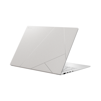 Asus Zenbook S 14 | Scandinavian White | 14 " | OLED | 2880 x 1800 pixels | 120 Hz | Glossy | Intel LNL Core Ultra | 5 16 GB | 16 GB | LPDDR5X | Intel Arc Graphics | Windows 11 Home | Wi-Fi 7 (802.11be) (Tri-band) 2x2 | Bluetooth version 5.4 | Keyboa
