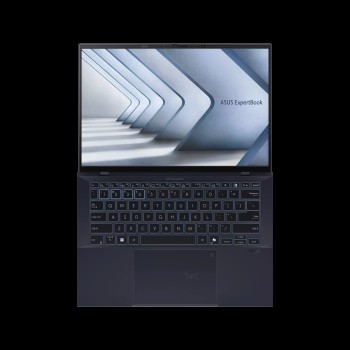 Asus ExpertBook | B9403CVAR-KM1148X | Star Black | 14 " | IPS | OLED | WQXGA+ 2880 x 1800 pixels | Glossy | Intel Core 5 | 120U | 16 GB | LPDDR5X | Solid-state drive capacity 512 GB | Intel Graphics | Windows 11 Pro | Bluetooth version 5.3 | Keyboard