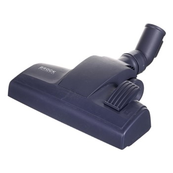 Brock | Vacuum Cleaner | BVC5002RD | Bagged | Power 850 W | Dust capacity 1.5 L | Red