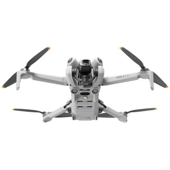 DJI | Drone | DJI mini 4 Pro (RC 2)