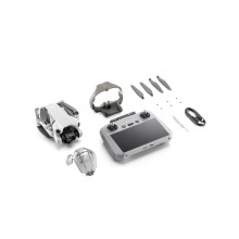 DJI | Drone | DJI mini 4 Pro (RC 2)