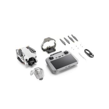 DJI | Drone | DJI mini 4 Pro (RC 2)