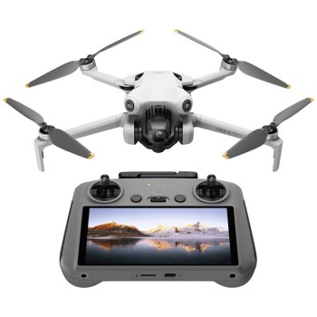 DJI | Drone | DJI mini 4 Pro (RC 2)