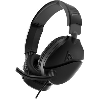 Turtle Beach | Gaming Headset, PlayStation | TBS-3001-05 Recon 70 | Wired | Over-Ear | Black