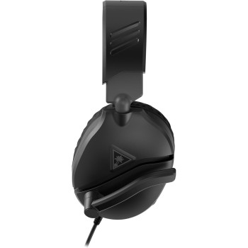 Turtle Beach | Gaming Headset, PlayStation | TBS-3001-05 Recon 70 | Wired | Over-Ear | Black