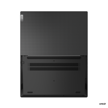 Lenovo Essential V15 G4 AMN | Black | 15.6 " | IPS | FHD | 1920 x 1080 pixels | Anti-glare | AMD Ryzen 5 | 7520U | 16 GB | Soldered LPDDR5 | 512 GB | AMD Radeon 610M Graphics | Windows 11 Pro | 802.11ax | 5.2 | English | Warranty 24 month(s) | Batter