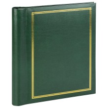 Sourcing | SA60S Magnetic 60pgs Classic, Green