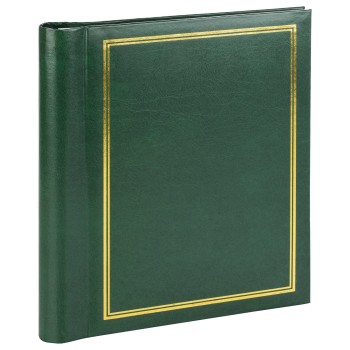 Sourcing | SA60S Magnetic 60pgs Classic, Green Sourcing | SA60S Magnetic 60pgs Classic, Green