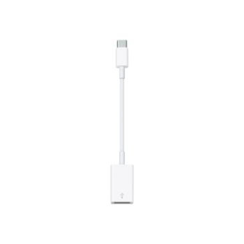Apple | USB-C to USB Adapter Apple | USB-C to USB Adapter