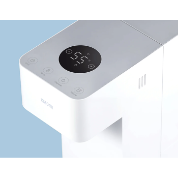 Xiaomi Smart Water Dispenser (Hot and Cold) EU | 2250 W | 3 L | Plastic | White