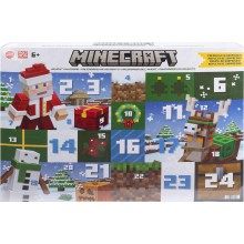 MINECRAFT | Advent Calendar