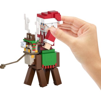 MINECRAFT | Advent Calendar