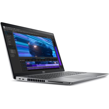 Dell Mobile Precision 3591 | 15.6 " | FHD | 1920 x 1080 pixels | Intel Core Ultra 9 | 185H | 32 GB | DDR5 | Solid-state drive capacity 1000 GB | NVIDIA RTX 2000 Ada Generation | GDDR6 | 8 GB | Windows 11 Pro | 802.11ax | Keyboard language Estonian | 