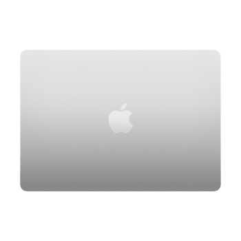 Apple MacBook | Air | Silver | 13 " | IPS | 2560 x 1664 pixels | Apple M3 | 24 GB | Solid-state drive capacity 512 GB | Apple M3 chip 8-core CPU/10-core GPU | macOS | Bluetooth version 5.0 | Keyboard language English | Keyboard backlit | Warranty 12 