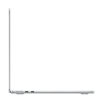 Apple MacBook | Air | Silver | 13 " | IPS | 2560 x 1664 pixels | Apple M3 | 24 GB | Solid-state drive capacity 512 GB | Apple M3 chip 8-core CPU/10-core GPU | macOS | Bluetooth version 5.0 | Keyboard language English | Keyboard backlit | Warranty 12 