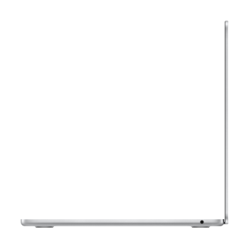 Apple MacBook | Air | Silver | 13 " | IPS | 2560 x 1664 pixels | Apple M3 | 24 GB | Solid-state drive capacity 512 GB | Apple M3 chip 8-core CPU/10-core GPU | macOS | Bluetooth version 5.0 | Keyboard language English | Keyboard backlit | Warranty 12 