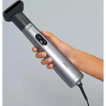 Braun | Hair Styling Comb | BRAS430E | 1000 W