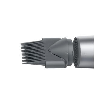 Braun | Hair dryer | HD4.3 | 2200 W | Number of temperature settings 3 | Ionic function | Diffuser nozzle | Grey