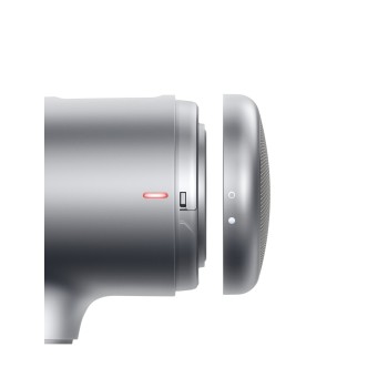 Braun | Hair dryer | HD4.3 | 2200 W | Number of temperature settings 3 | Ionic function | Diffuser nozzle | Grey