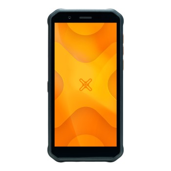 Hammer Energy | X | Orange | 5.5 " | IPS | 1440 x 720 pixels | MediaTek | Helio G25 | Internal RAM 4 GB | 64 GB | microSD | Dual SIM | Nano SIM + eSIM | 3G | 4G | Main camera resolution 13 MP | Secondary camera resolution 8 MP | Android | 12 | 5000 m