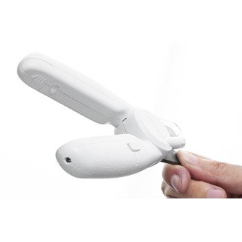 PETKIT LED Nail Clipper PRO | White