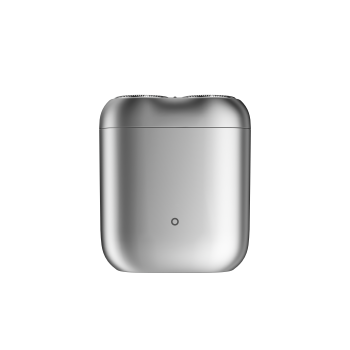 Xiaomi | Electric Shaver S200 EU | BHR9531EU | Operating time (max) 60 min | Wet & Dry | Silver
