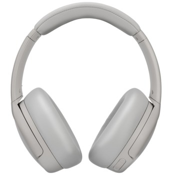 Panasonic Stereo Headphones with Hybrid ANC | RB-M600BE-C | Bluetooth | Over-ear | Noise canceling | Wireless | White