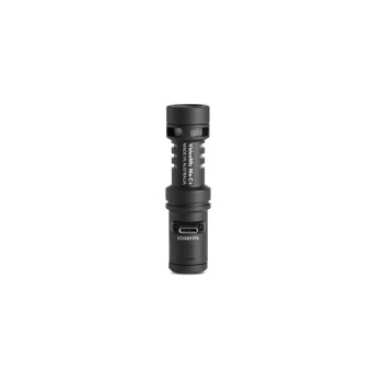Rode | Mobile Phone/Smartphone Microphone | VMMC+ | Black