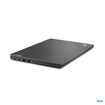Lenovo ThinkPad E14 | Graphite Black | 14 " | IPS | WUXGA | 1920 x 1200 pixels | Anti-glare | Intel Core i5 | i5-1335U | 16 GB | DDR4 | Solid-state drive capacity 512 GB | Intel Iris Xe Graphics | Windows 11 Pro | 802.11ax | Bluetooth version 5.1 | K