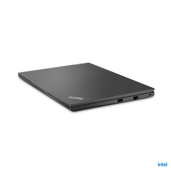 Lenovo ThinkPad E14 | Graphite Black | 14 " | IPS | WUXGA | 1920 x 1200 pixels | Anti-glare | Intel Core i5 | i5-1335U | 16 GB | DDR4 | Solid-state drive capacity 512 GB | Intel Iris Xe Graphics | Windows 11 Pro | 802.11ax | Bluetooth version 5.1 | K
