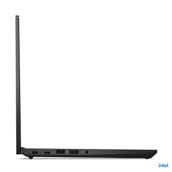 Lenovo ThinkPad E14 | Graphite Black | 14 " | IPS | WUXGA | 1920 x 1200 pixels | Anti-glare | Intel Core i5 | i5-1335U | 16 GB | DDR4 | Solid-state drive capacity 512 GB | Intel Iris Xe Graphics | Windows 11 Pro | 802.11ax | Bluetooth version 5.1 | K