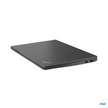 Lenovo ThinkPad E16 | Graphite Black | 16 " | IPS | WUXGA | 1920 x 1200 pixels | Anti-glare | Intel Core i5 | i5-1335U | 16 GB | DDR4 | Solid-state drive capacity 512 GB | Intel Iris Xe Graphics | Windows 11 Pro | 802.11ax | Bluetooth version 5.1 | K
