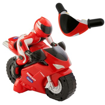 Chicco | Ducati Motorcycle with Remote Control