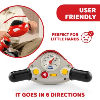 Chicco | Ducati Motorcycle with Remote Control