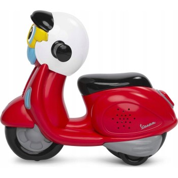 Chicco | Motorcycle Vespa RC