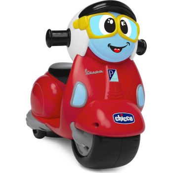 Chicco | Motorcycle Vespa RC