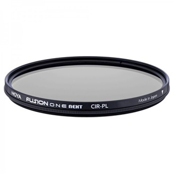 Hoya | Fusion One Next CPL Filter, 52mm Hoya | Fusion One Next CPL Filter, 52mm