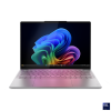 Lenovo Yoga Slim 7 14ILL10 | Luna Grey | 14 " | OLED | WUXGA | 1920 x 1200 pixels | Glossy | Intel Core Ultra 7 | 256V | 16 GB | Soldered LPDDR5x | Solid-state drive capacity 1000 GB | Intel Arc Graphics | Windows 11 Home | 802.11be | Bluetooth versi