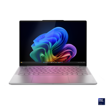 Lenovo Yoga Slim 7 14ILL10 | Luna Grey | 14 " | OLED | WUXGA | 1920 x 1200 pixels | Glossy | Intel Core Ultra 7 | 256V | 16 GB | Soldered LPDDR5x | Solid-state drive capacity 1000 GB | Intel Arc Graphics | Windows 11 Home | 802.11be | Bluetooth versi