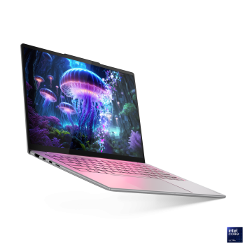 Lenovo Yoga Slim 7 14ILL10 | Luna Grey | 14 " | OLED | WUXGA | 1920 x 1200 pixels | Glossy | Intel Core Ultra 7 | 256V | 16 GB | Soldered LPDDR5x | Solid-state drive capacity 1000 GB | Intel Arc Graphics | Windows 11 Home | 802.11be | Bluetooth versi