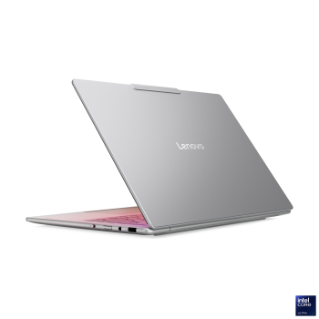 Lenovo Yoga Slim 7 14ILL10 | Luna Grey | 14 " | OLED | WUXGA | 1920 x 1200 pixels | Glossy | Intel Core Ultra 7 | 256V | 16 GB | Soldered LPDDR5x | Solid-state drive capacity 1000 GB | Intel Arc Graphics | Windows 11 Home | 802.11be | Bluetooth versi