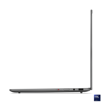 Lenovo Yoga Slim 7 14ILL10 | Luna Grey | 14 " | OLED | WUXGA | 1920 x 1200 pixels | Glossy | Intel Core Ultra 7 | 256V | 16 GB | Soldered LPDDR5x | Solid-state drive capacity 1000 GB | Intel Arc Graphics | Windows 11 Home | 802.11be | Bluetooth versi